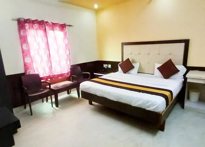 Sanjog Resort Kota 