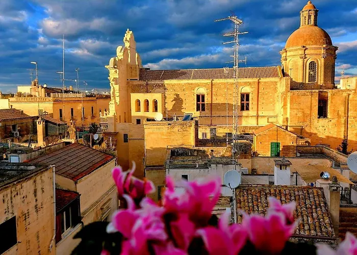 Attico Barocco Bed & Breakfast Lecce