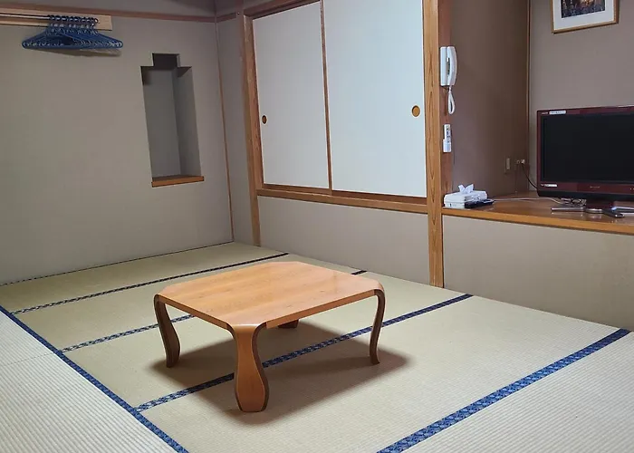 Berg Marukaneya Nozawaonsen