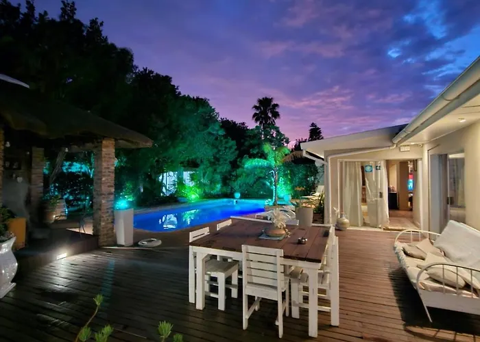 Walmer Heights Guest House Port Elizabeth