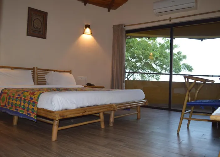 La Kamp Resort Bhuj