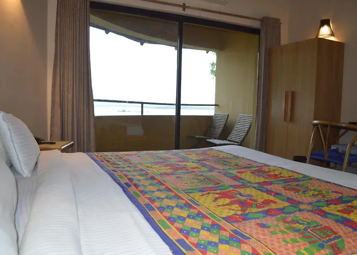 La Kamp Resort Bhuj