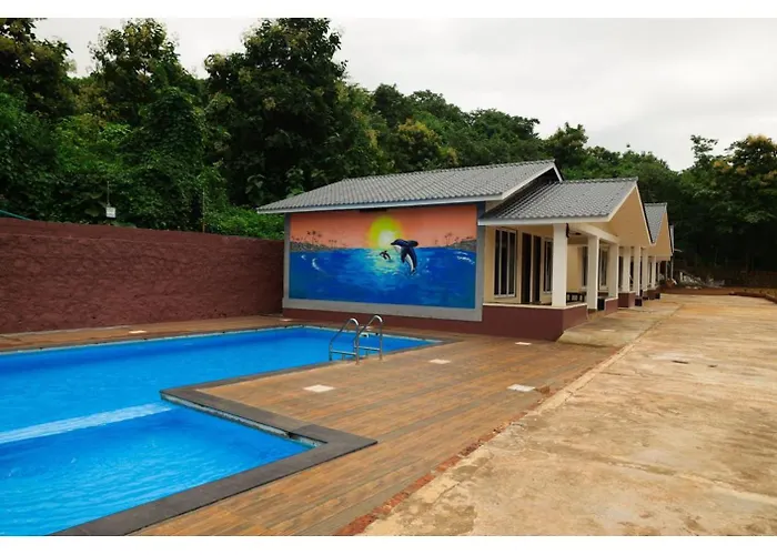 Nisarg Resort Guhagar