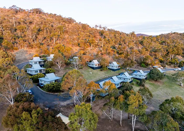 Adventist Alpine Village Jindabyne