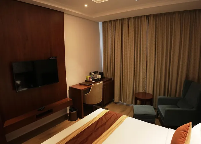 Imperium Resort Hisar
