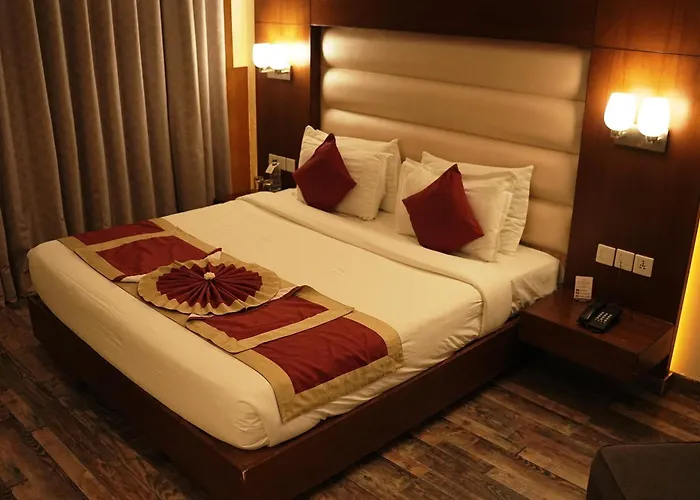 Imperium Resort Hisar