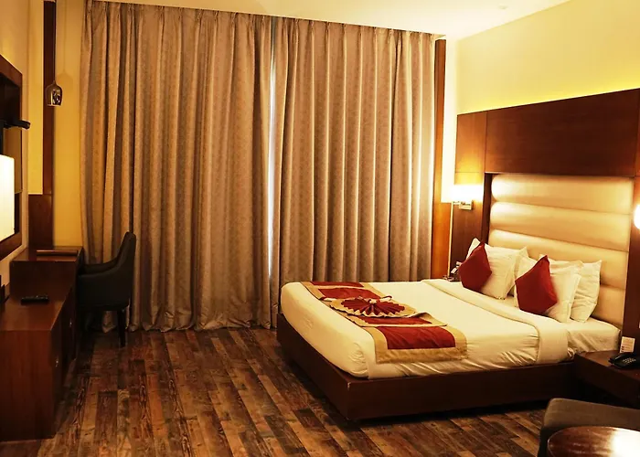 Imperium Resort Hisar