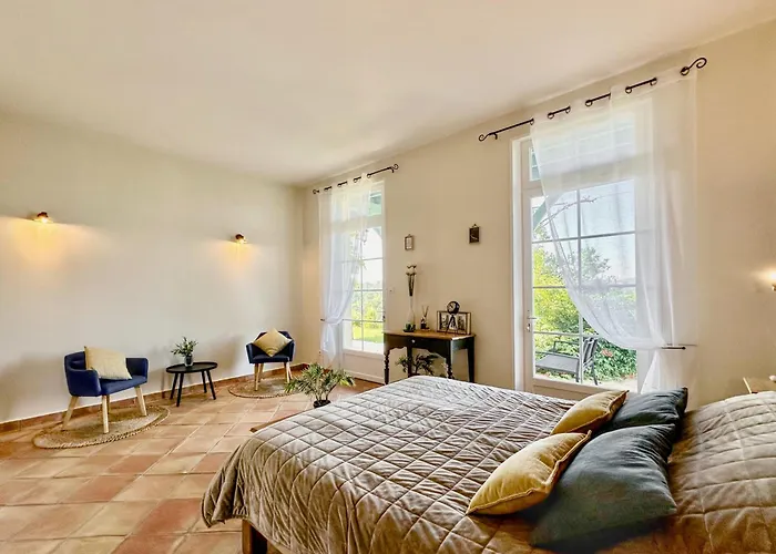 Maison Olea Le Bugue
