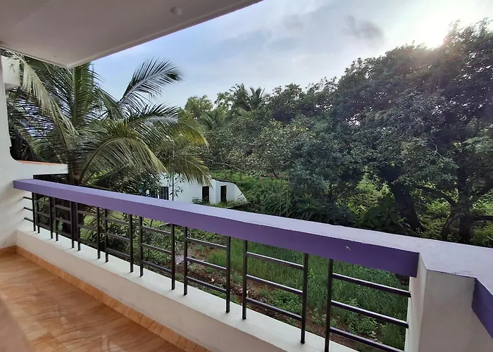 Lobo'S Guesthouse Cavelossim