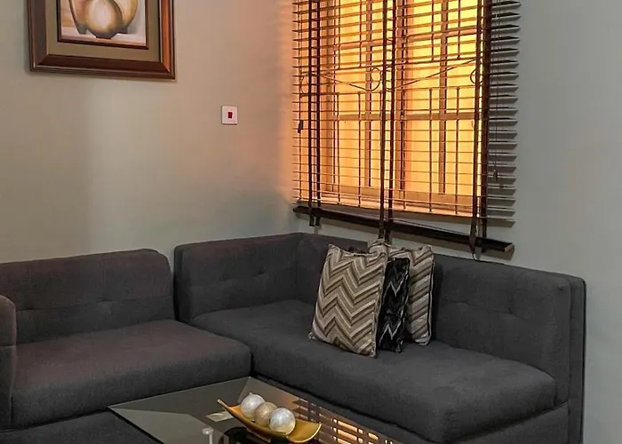 Vintage Homes Lekki Lagos