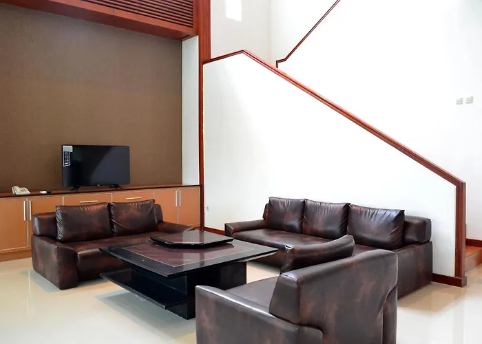 Samara Resort Batu 