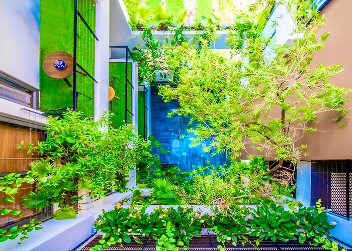 John Boutique Villa Danang