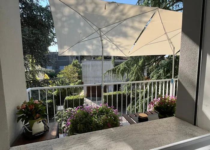 Villa Due Giardini Padova