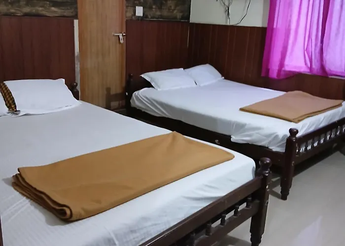 Avanti Inn Guruvayur