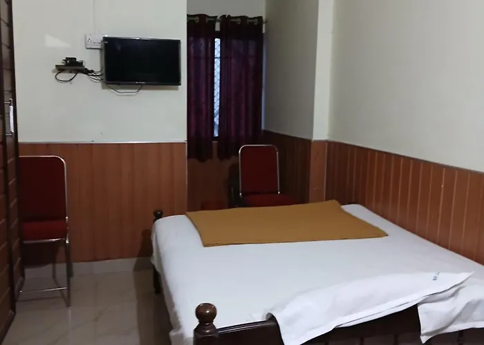 Avanti Inn Guruvayur