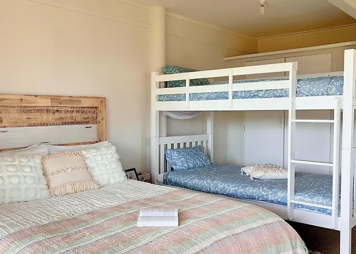 Slipper Island Resort Pauanui