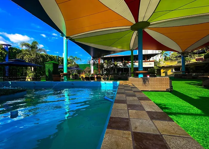 Hotel Casa Miller Cidade do Panamá
