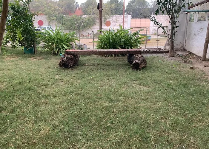 Nature Resort Agra 