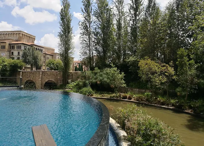 Pivot Hotel Montecasino Johannesburg