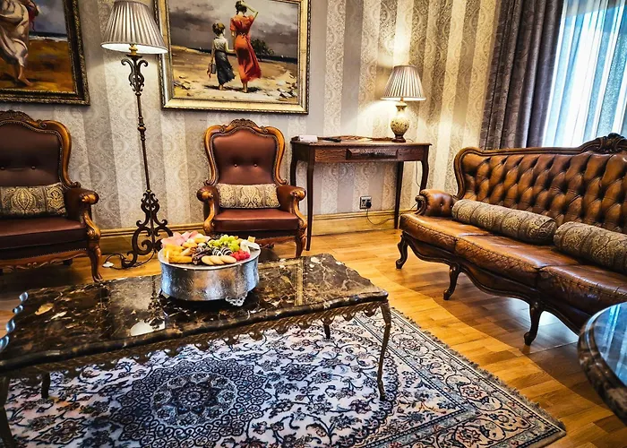 Three Rivers Lodge And Villas Vereeniging