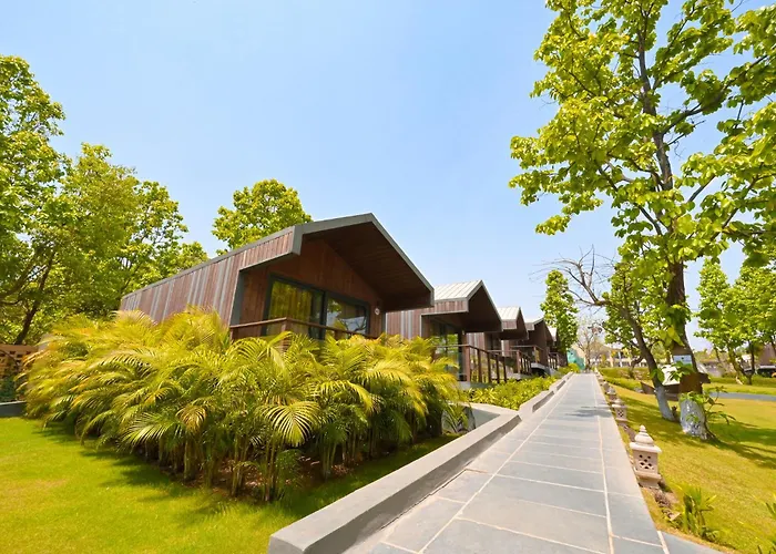 Kushal Palli Resorts- A Unit Of Pearltree Hotels & Resorts Purulia