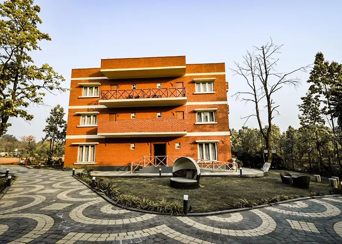 Kushal Palli Resorts- A Unit Of Pearltree Hotels & Resorts Purulia