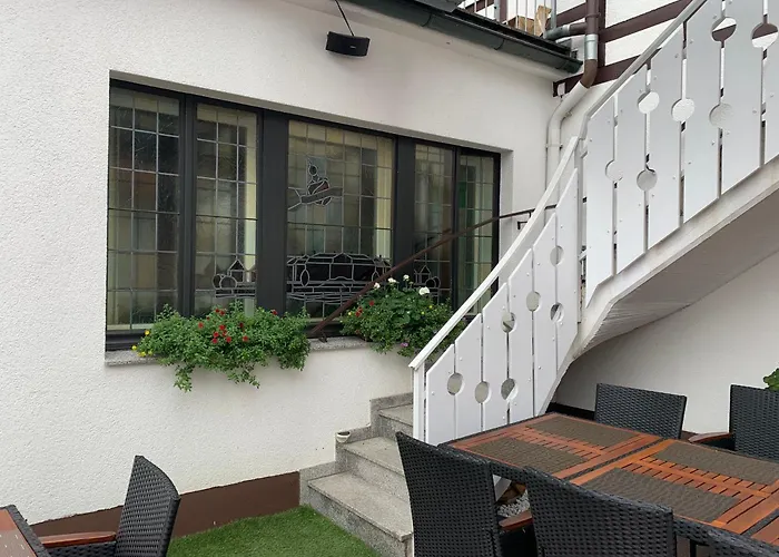 Hotel SchlossStuben Nordkirchen