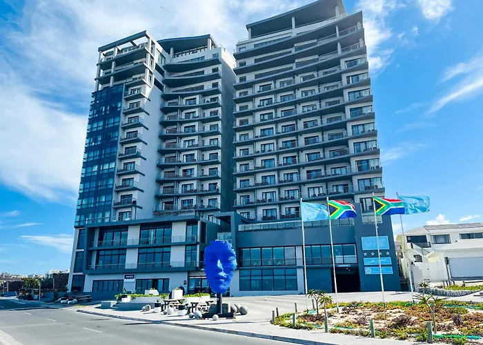 Blaauwberg Beach Hotel Bloubergstrand