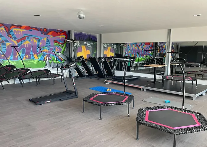 Plus Punkt Private Spa Weingarten 
