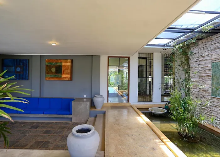 Mount Marina Villas Galle