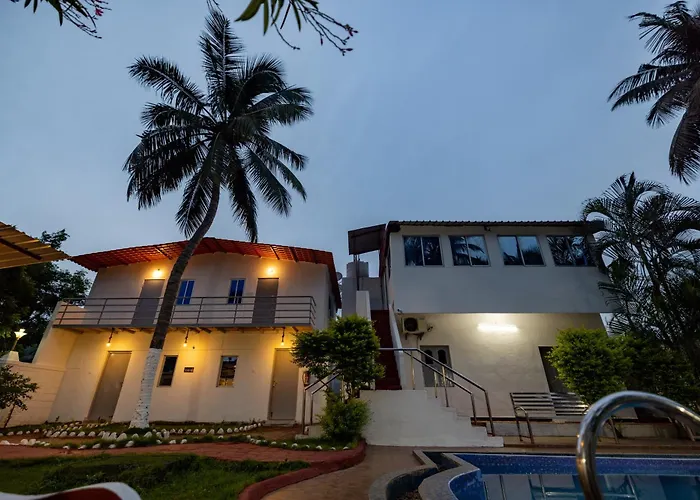 Sri Sai Holiday Inn Pondicherry