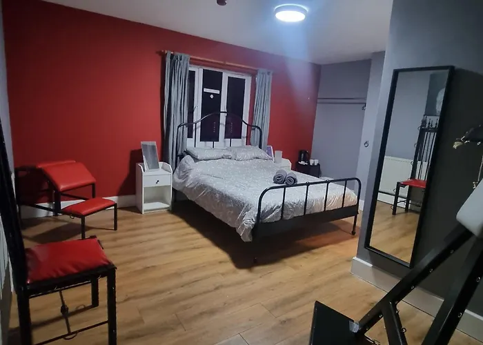 Xtasia Adult Hotel - Adults Only West Bromwich