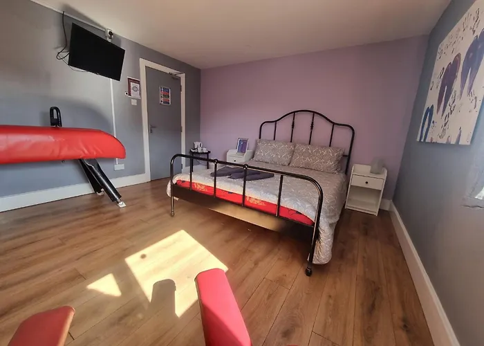 Xtasia Adult Hotel - Adults Only West Bromwich