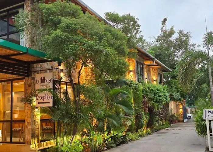 Hotel North House - Best Boutique Hotel In Haldwani