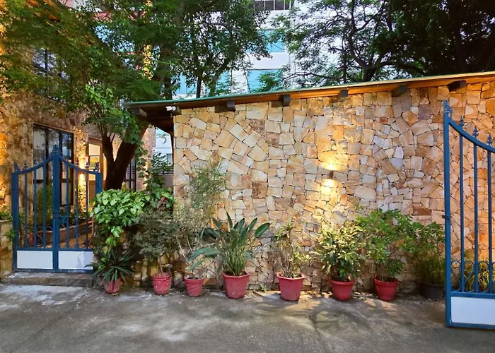 Hotel North House - Best Boutique Hotel In Haldwani