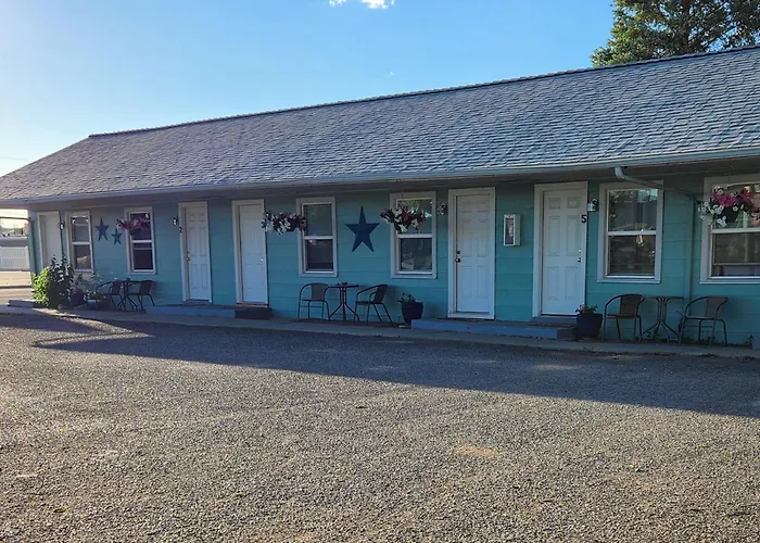 Sage Motel Greybull