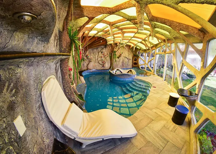 Wifala Harmony Hotel Urubamba