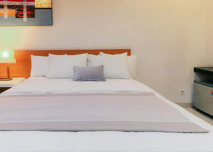 Home Guesthouse Surabaya