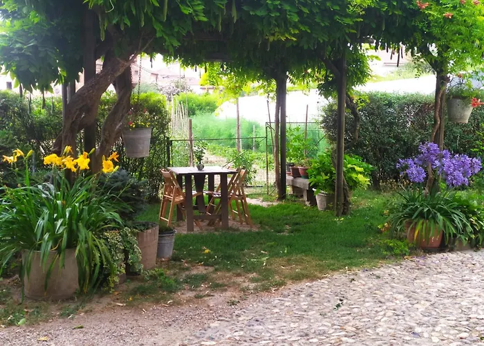 Bed and Breakfast Il Germano Reale à Alba 