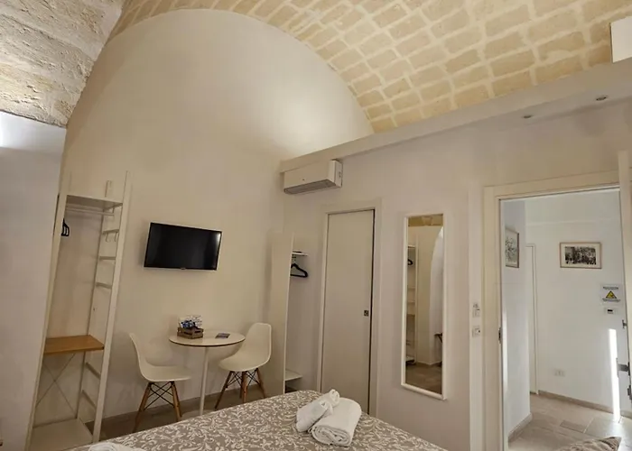 La Volta Buona Hotel Matera