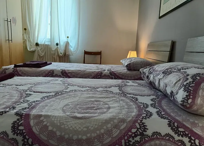 Hotel Stella Del Mattino Padua