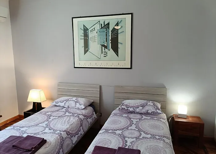 Hotel Stella Del Mattino Padua
