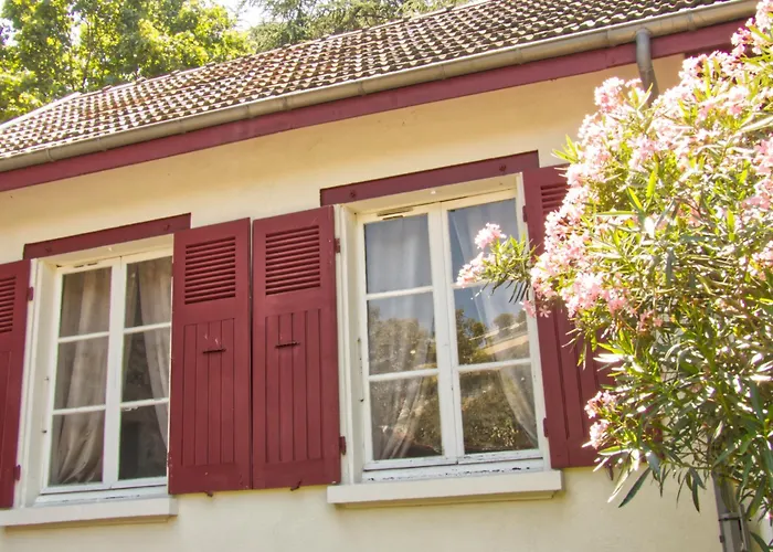 La petite Maison Grenoble