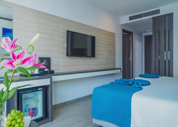 Seana Hotel Nha Trang