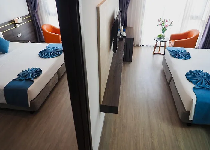 Seana Hotel Nha Trang
