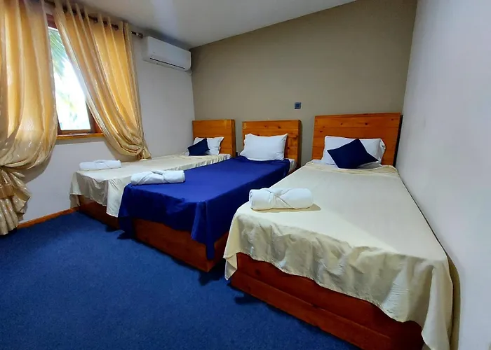 Havana Club Resort Trincomalee