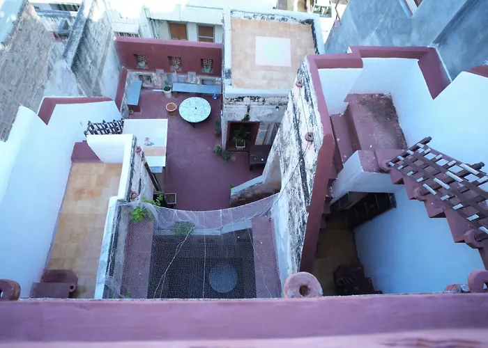 The Prince Haveli Bikaner