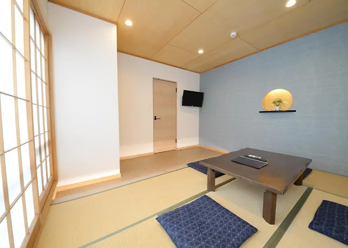 Wa No Kaede Hotel Tokyo