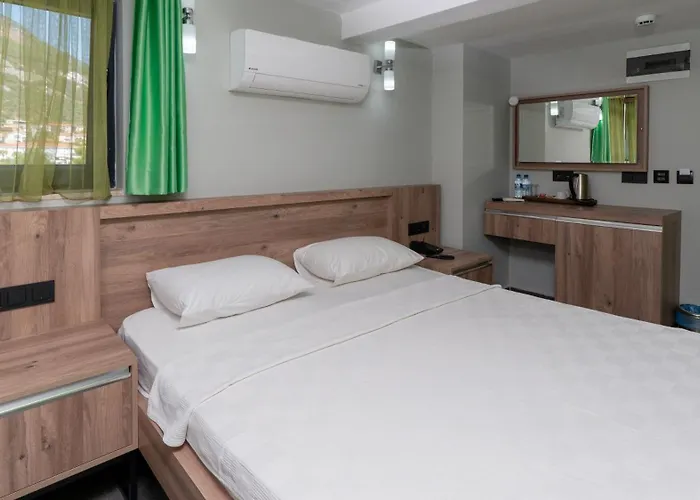 Zeytin HOTEL Kaş