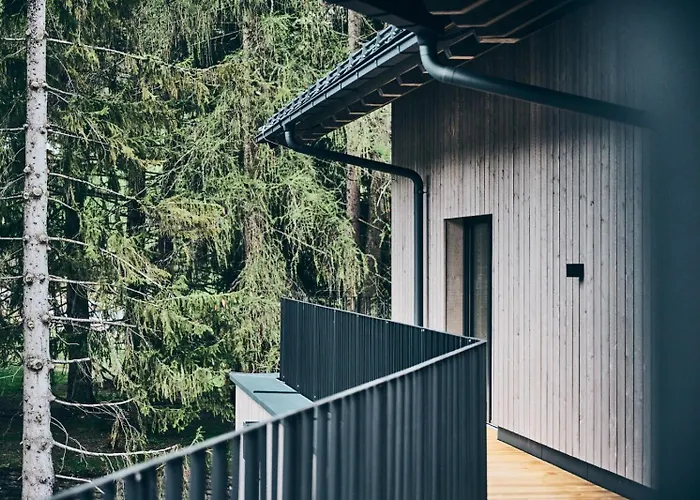 Hotel Ullrhaus St. Anton am Arlberg